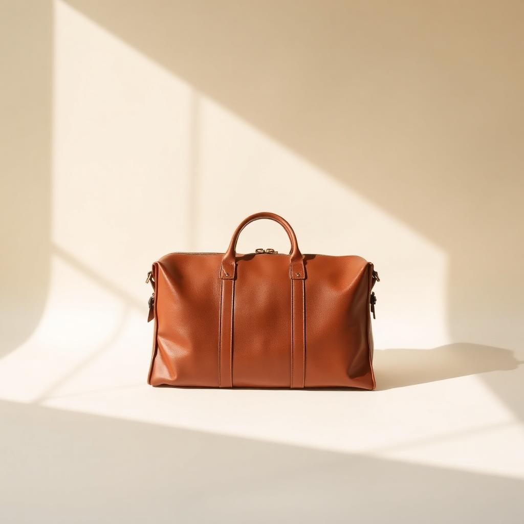 Atelier Weekend Bag