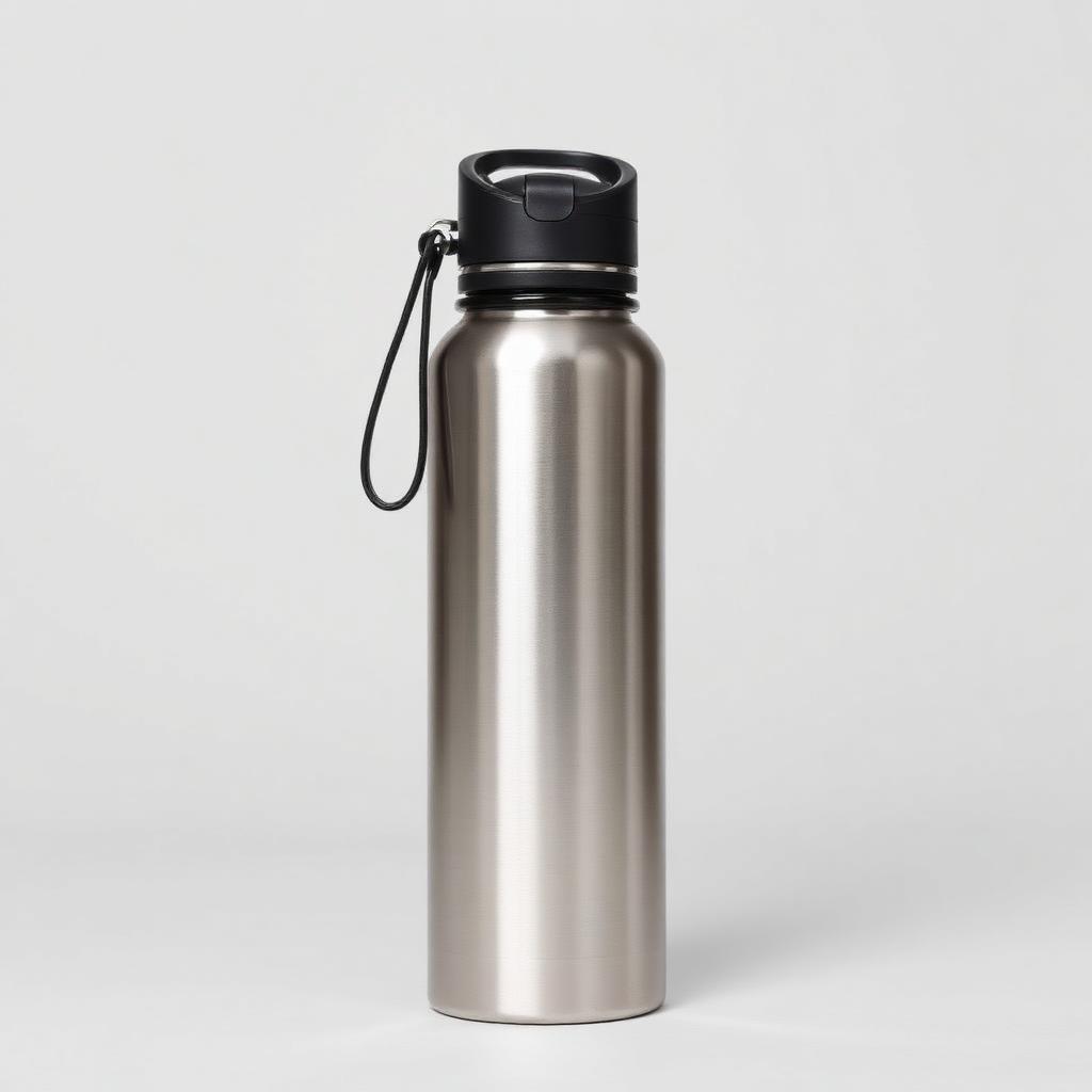 Stoic Insulated Bottle