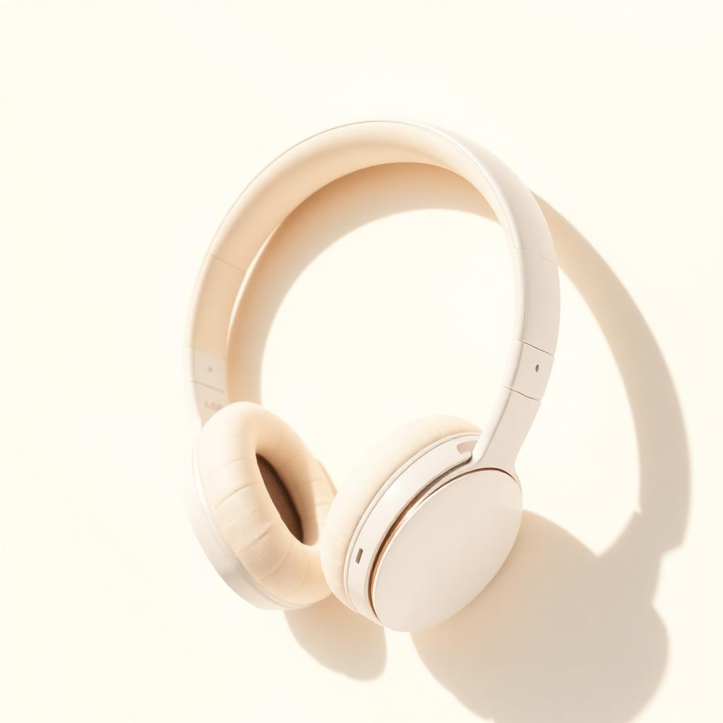Aria Wireless Headphones