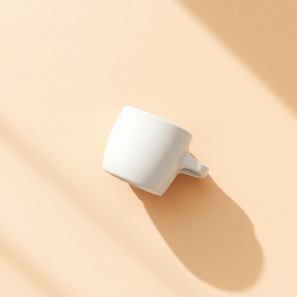 Morn Ceramic Mug