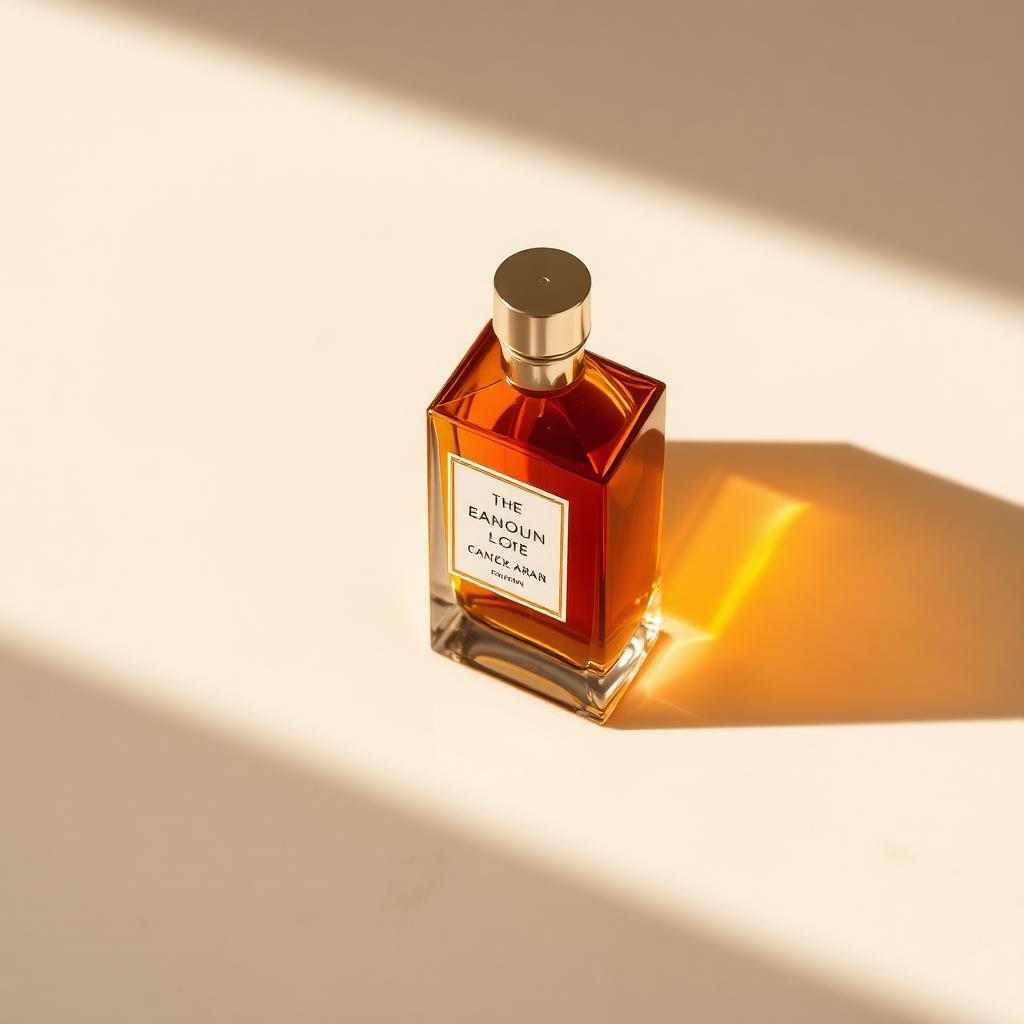Noir Eau de Parfum