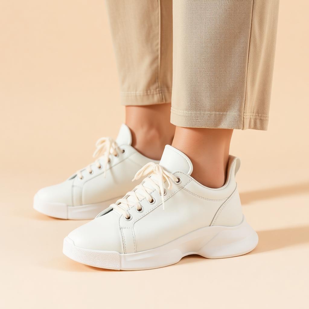 Kira Everyday Sneakers