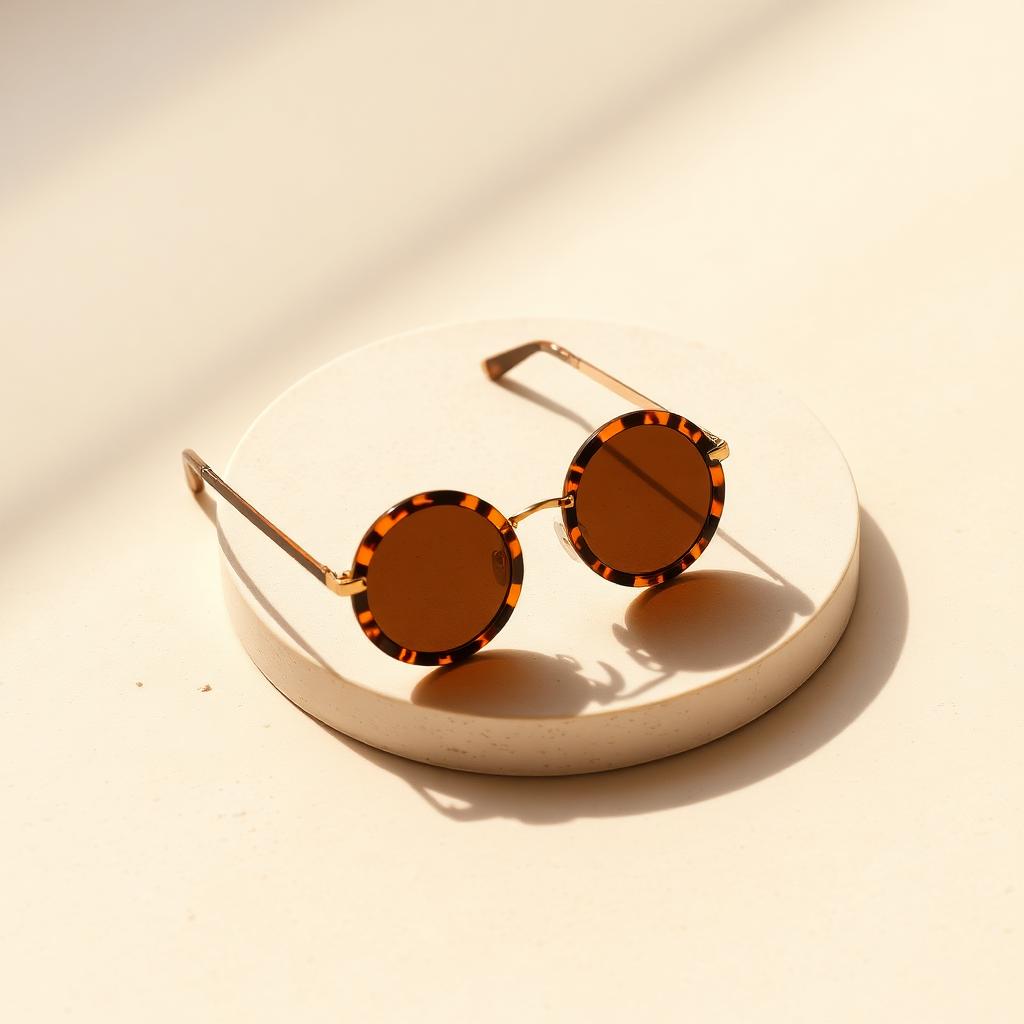 Halcyon Sunglasses