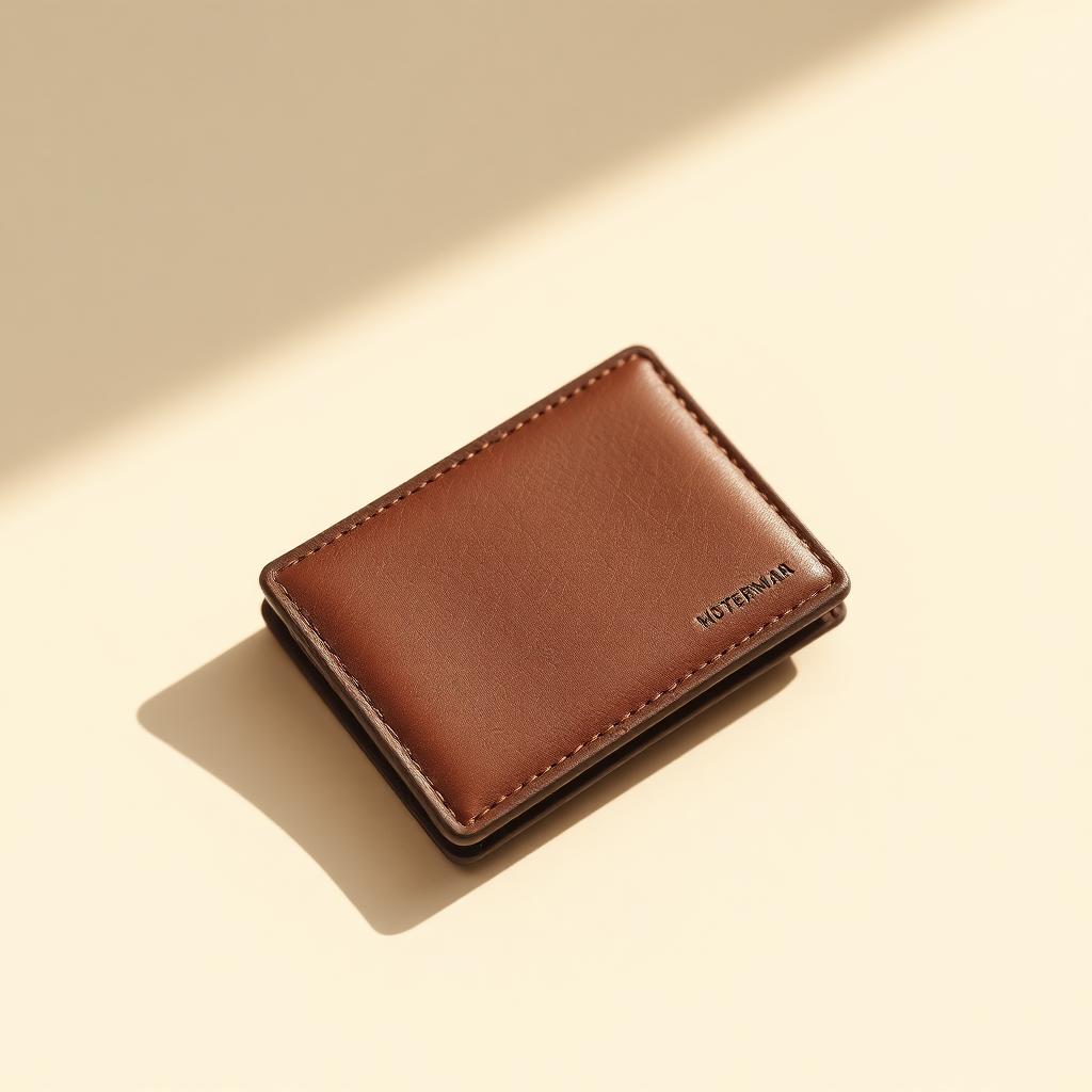 Haven Bifold Wallet
